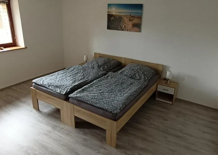 Ferienwohnung Kieperhof