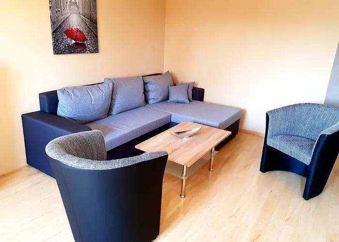 Ferienwohnung Kieperhof