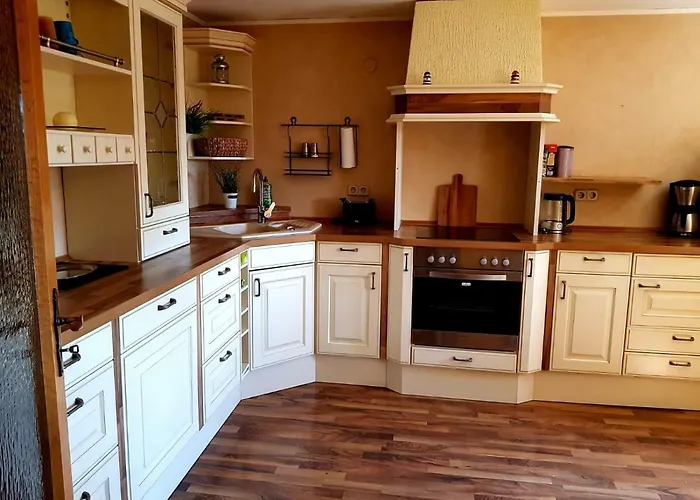 Ferienwohnung Kieperhof