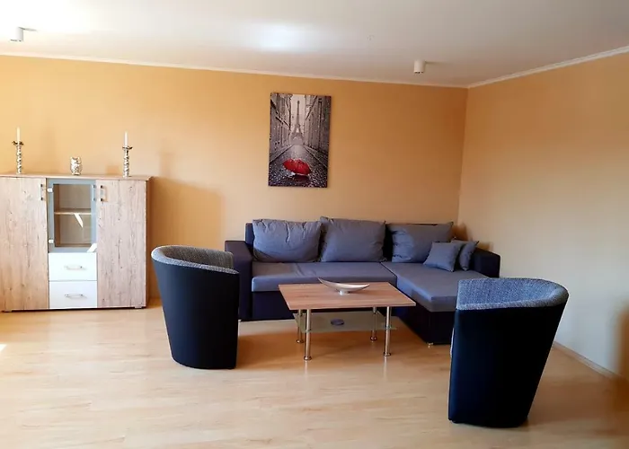 Ferienwohnung Kieperhof