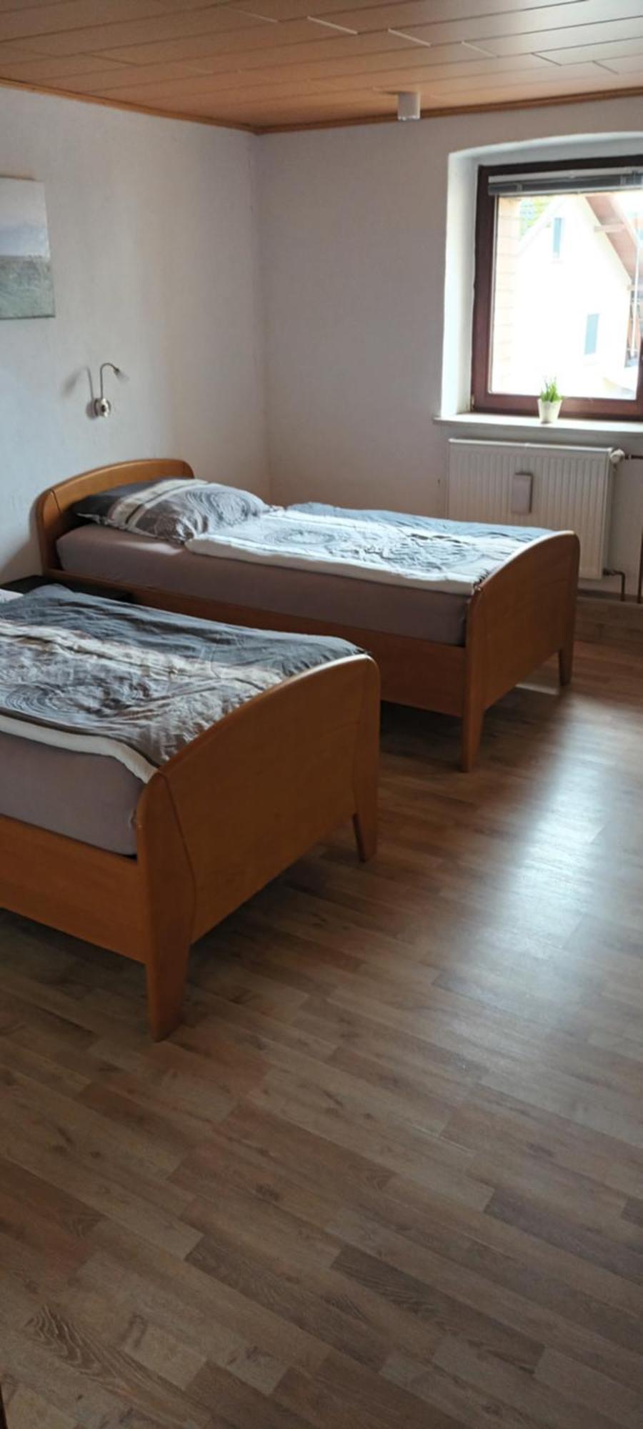 Kieperhof Apartment Dielmissen
