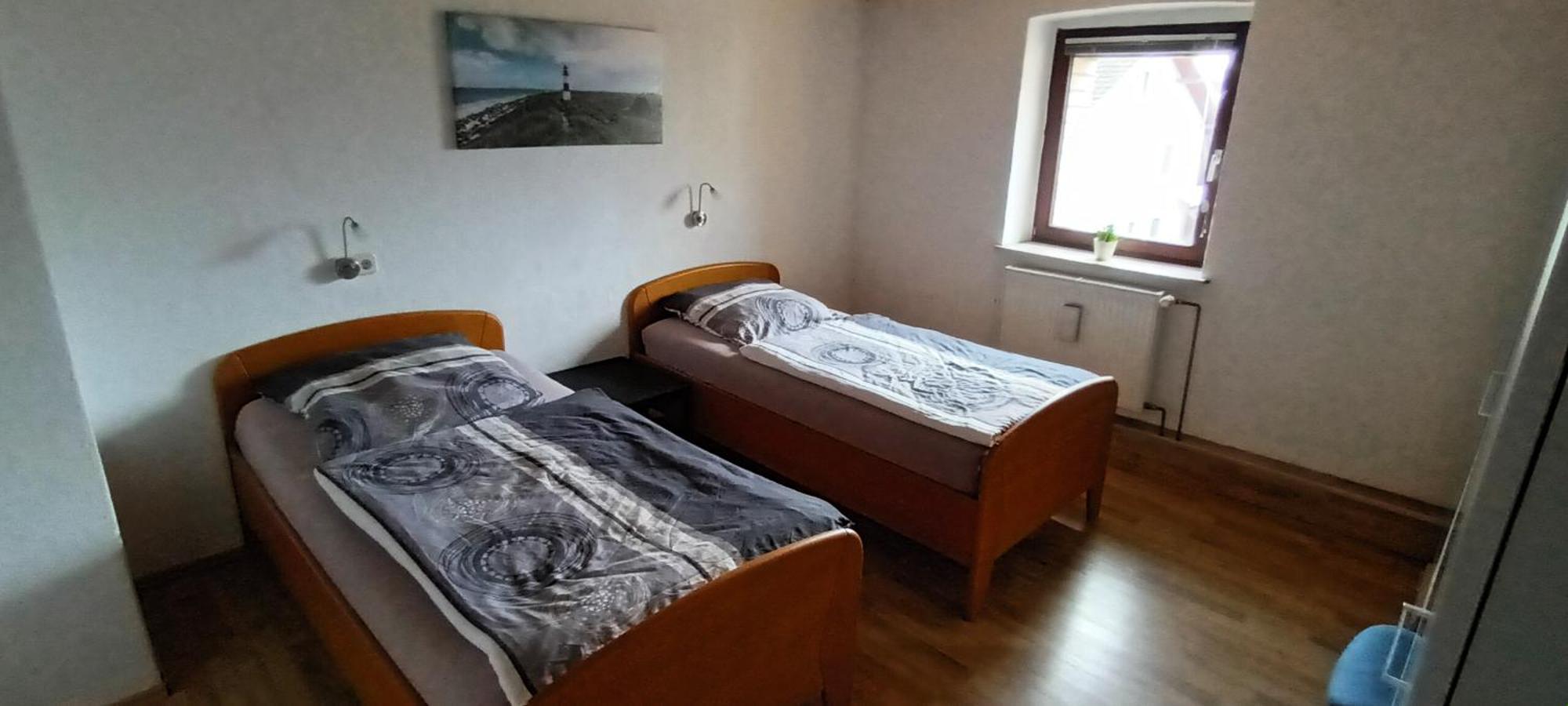 Apartment Kieperhof *