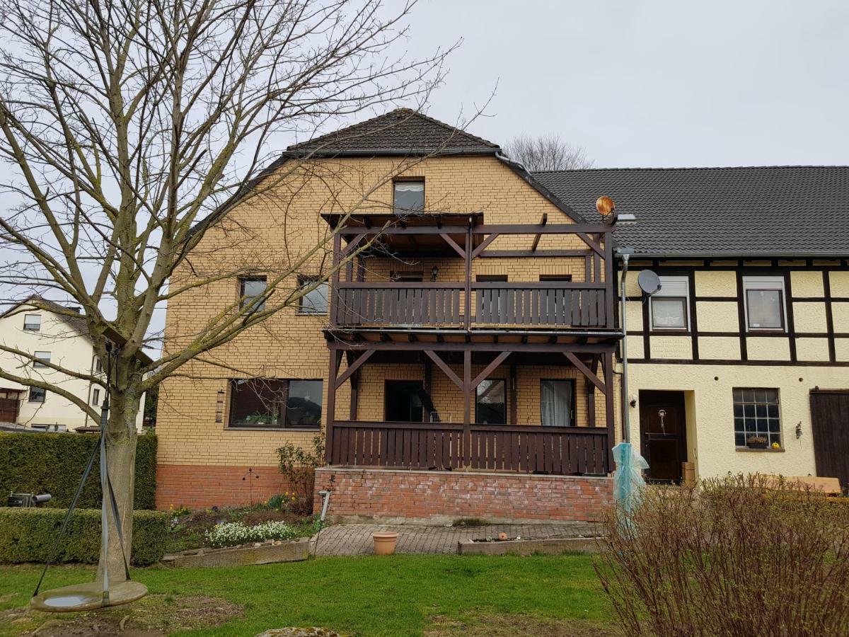 Apartment Kieperhof