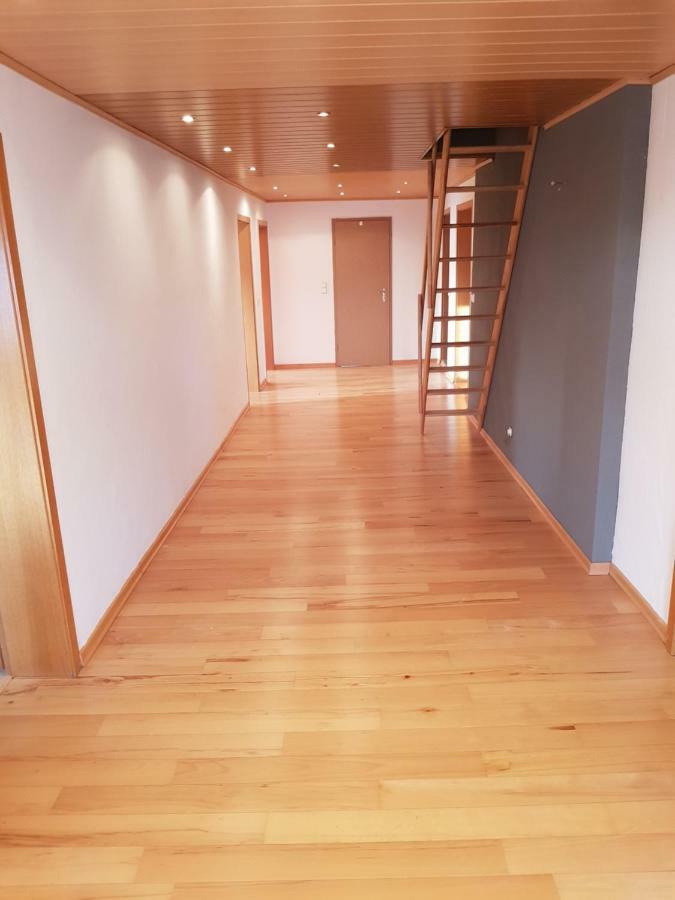Apartment Kieperhof Dielmissen