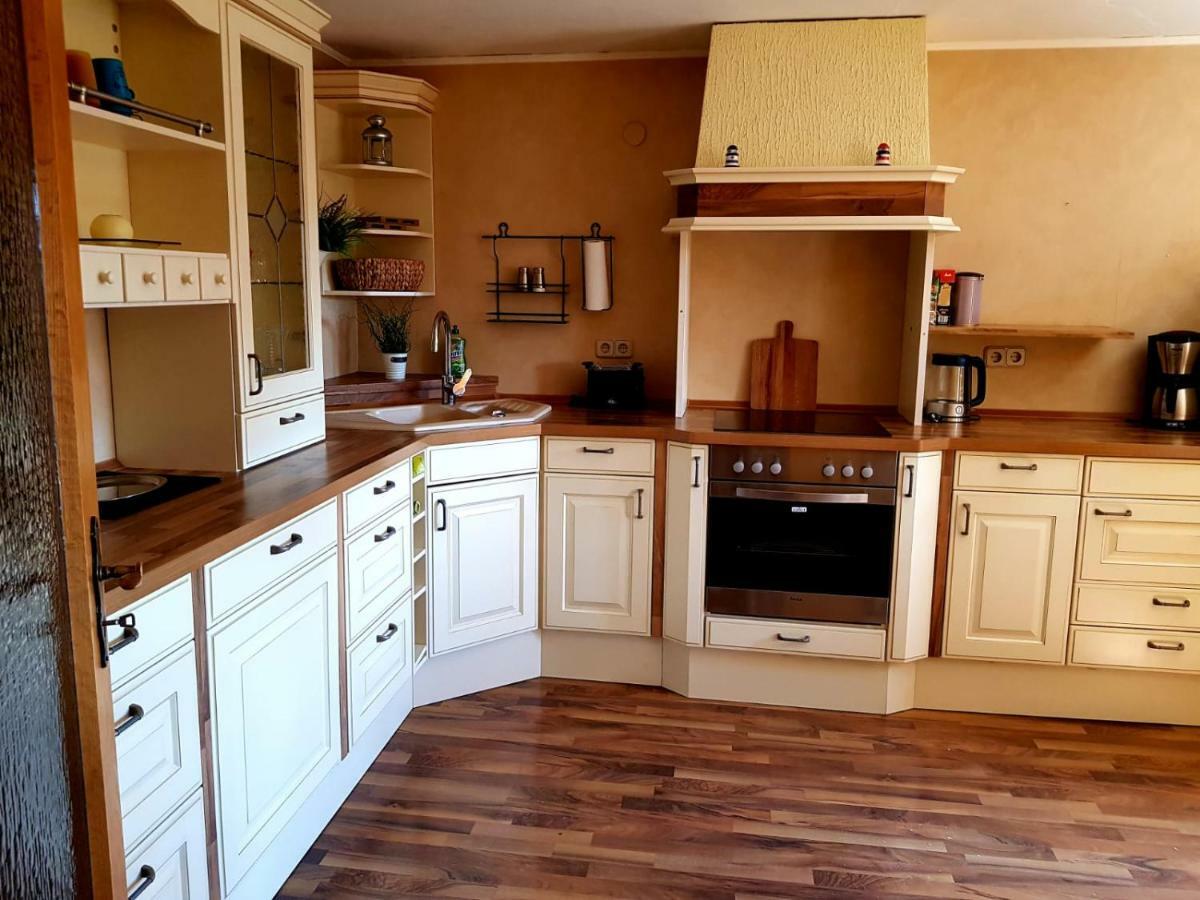 Kieperhof Apartment